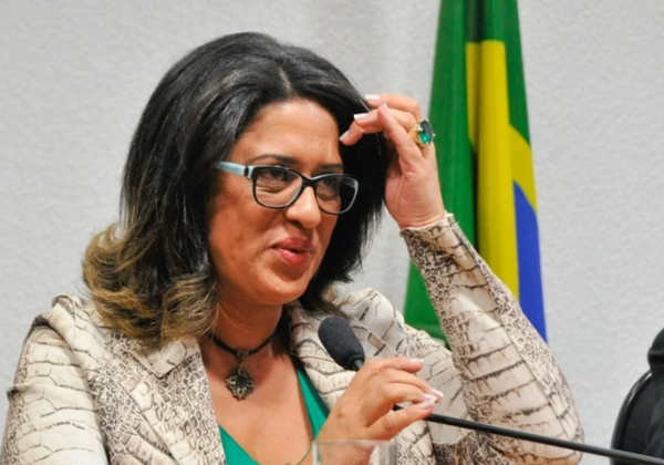 Delatora da Lava Jato é presa em operação contra corrupção policial em SP