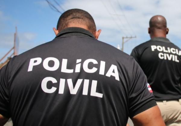 Presidente de Câmara Municipal é preso em nova fase da Operação Kit Dispensa