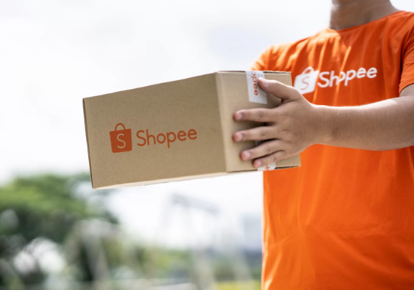 Shopee fecha maior contrato de locação de galpão logístico da história do Brasil