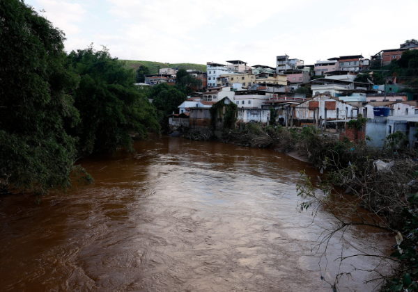 Câmara aprova auxílio emergencial de R$ 600 para vítimas de temporais em Minas Gerais