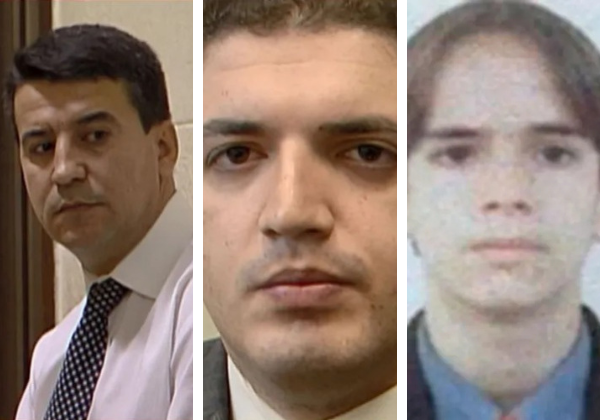 Justiça mantém condenação de pastores pelo assassinato de Lucas Terra