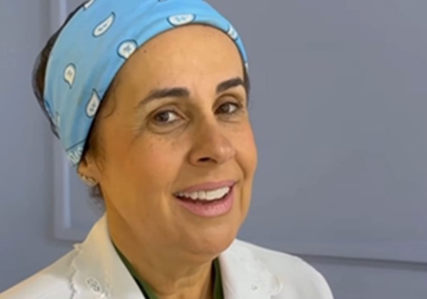 Confeiteira de Michelle Bolsonaro confirma pré-candidatura a deputada federal