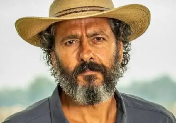 Carro de Marcos Palmeira é roubado durante festa do elenco de ‘Três Graças’ no Rio 