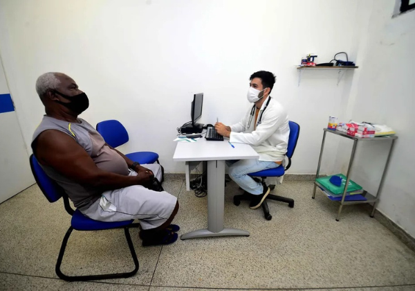 Salvador tem vagas abertas para consultas de investigação de doenças raras