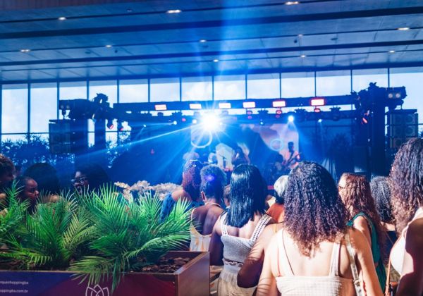 Aula gratuita de defesa pessoal para mulheres marca programação da Semana da Mulher em Lauro de Freitas