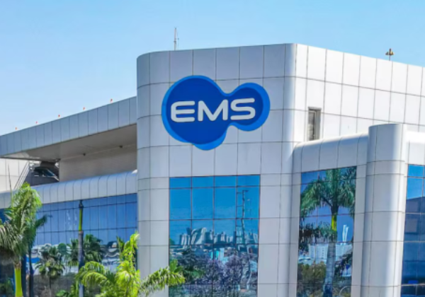 EMS anuncia compra da marca de genéricos Medley por mais de US$ 500 milhões