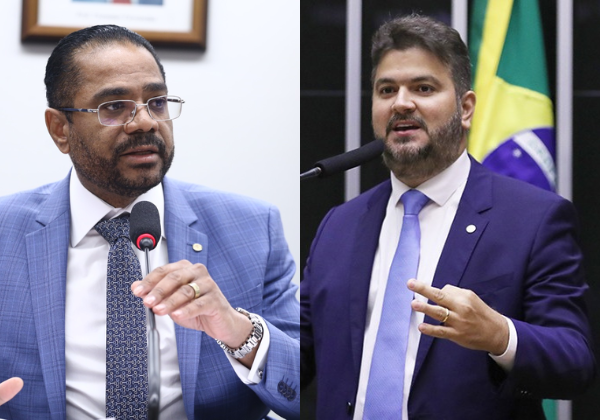 Deputados baianos citados em lista telefônica de Vorcaro negam proximidade com banqueiro