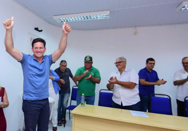 João Roma critica governos do PT e diz que cacauicultura enfrenta abandono na Bahia: 'Muita perversidade'