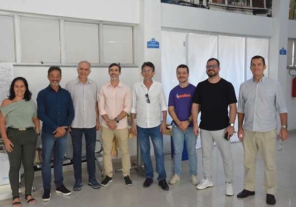 Assespro-BA lança subsecção em Feira de Santana e fortalece setor de  tecnologia da informação no interior