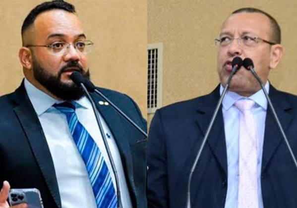 Leandro de Jesus e Soldado Prisco criticam exoneração de policial após manifestação de apoio a ACM Neto