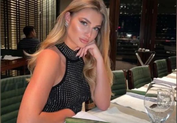 Daniel Vorcaro chamou modelo russa de ‘minha futura esposa’ em celular apreendido pela PF 