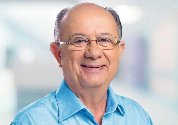 José Ronaldo descarta disputar vice-governo e diz que cumprirá mandato em Feira de Santana