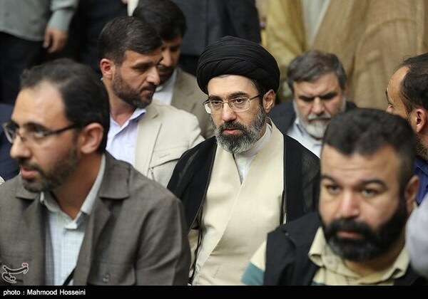 Filho de Ali Khamenei é o novo Líder Supremo do Irã