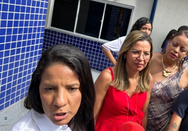 Rowenna rebate ACM Neto, defende portaria de ‘recomposição’ e diz não atuar com ‘falácia’