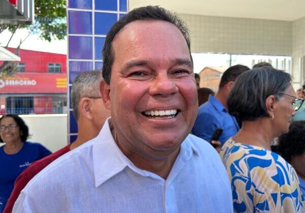 ‘Fato superado’, diz Geraldo Júnior sobre atrito com Rui Costa