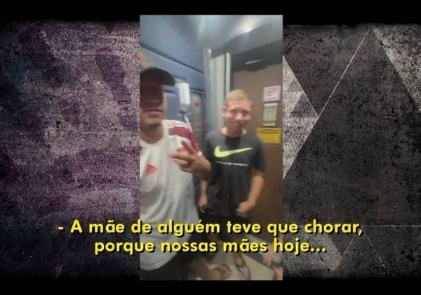 ‘Mãe de alguém teve que chorar’, debocha suspeito de estupro coletivo no RJ