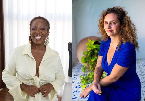 ‘Tia Má’ e Cecília Amado são as primeiras convidadas confirmadas do Festival de Literatura do Salvador