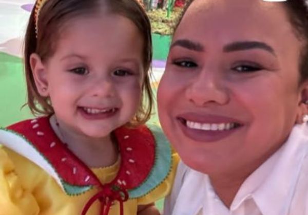 Babá que cuidava dos filhos de Virginia Fonseca deixa emprego após denúncia grave envolvendo a filha 