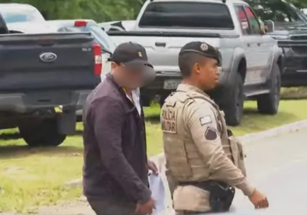 Rodoviário que dirigiu ônibus em surto será afastado das atividades, diz sindicato