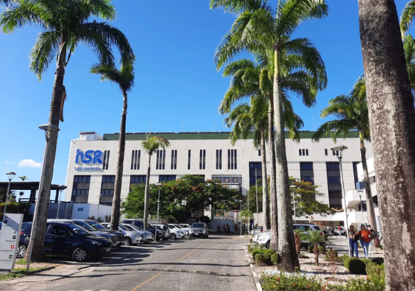 MPBA aciona hospital de Salvador na Justiça após irregularidades sanitárias