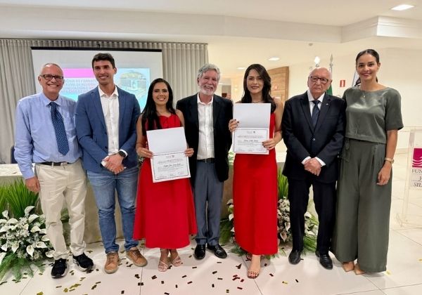 Santa Casa de Jequié forma 1ª turma de médicos especialistas em ginecologia e obstetrícia