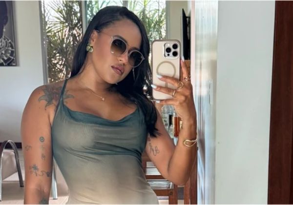 Influenciadora é investigada por suspeita de desviar R$ 2 milhões de clube em Salvador 