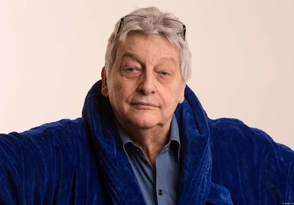 Fulvio Stefanini é hospitalizado após infecção e suspende sessões da peça 'O Pai' no Rio 