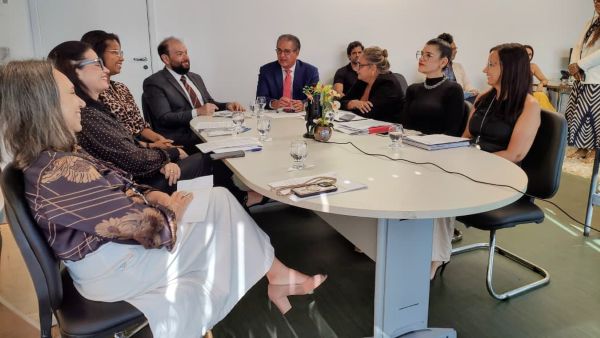 Corregedoria-Geral da Justiça Eleitoral inicia análise de manifestações do TRE-BA em nova fase de inspeção