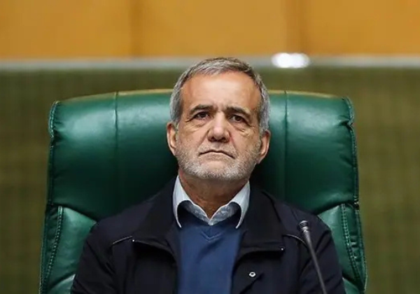 Presidente do Irã impõe três condições para encerrar guerra com EUA e Israel