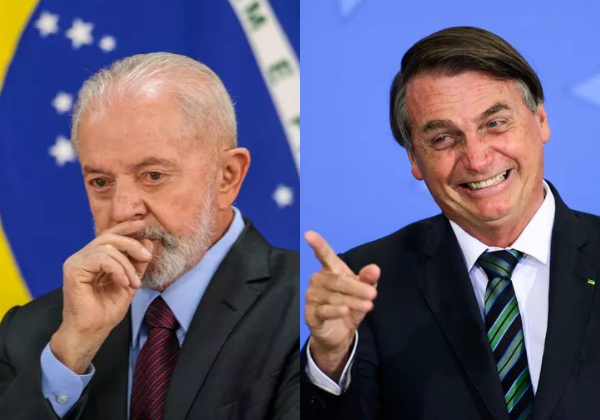 Governo Lula suspeita de influência de aliados de Bolsonaro em proposta dos EUA sobre facções