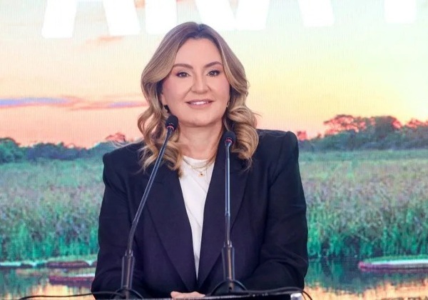 Candidata de Lula ao governo do Pará se aposenta com salário de R$ 46 mil