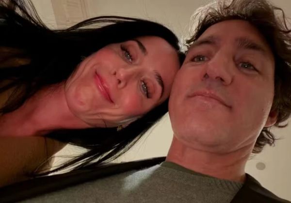 Katy Perry publica fotos raras com novo namorado e anima fãs nas redes 