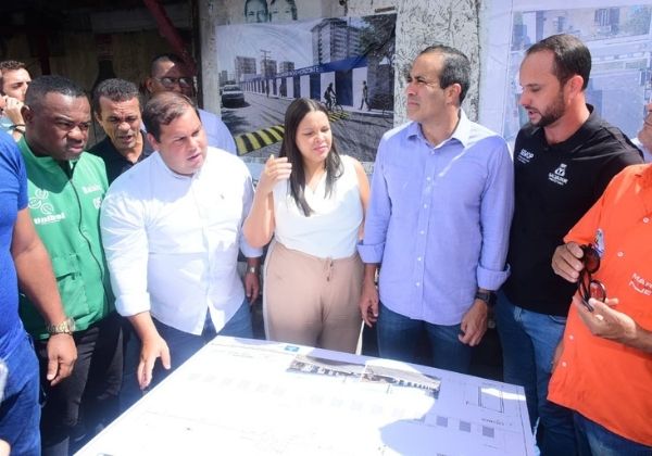 Prefeitura autoriza construção de camelódromo em Novo Horizonte