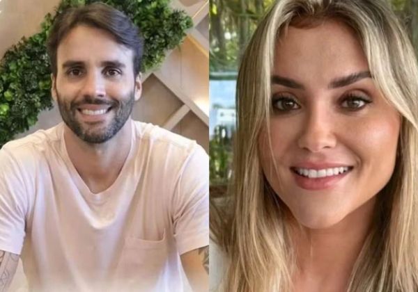 Daniel Cady reencontra antigo amor após fim do casamento com Ivete Sangalo 