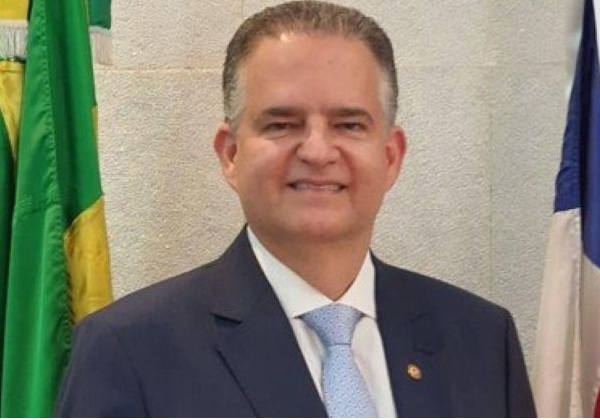 Desembargador baiano integrará cúpula do TRF1