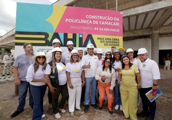 Governo estadual anuncia R$ 39 milhões para ampliar assistência à saúde na RMS