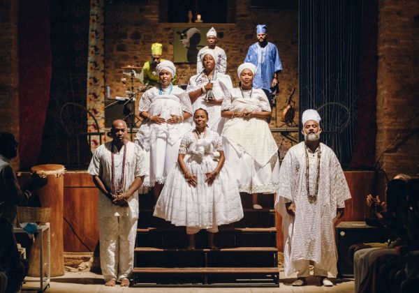 Teatro para Todos retorna à Bahia com espetáculos gratuitos em Salvador e Feira de Santana