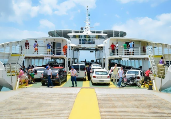 Volume de serviços na Bahia recua 0,6% em janeiro