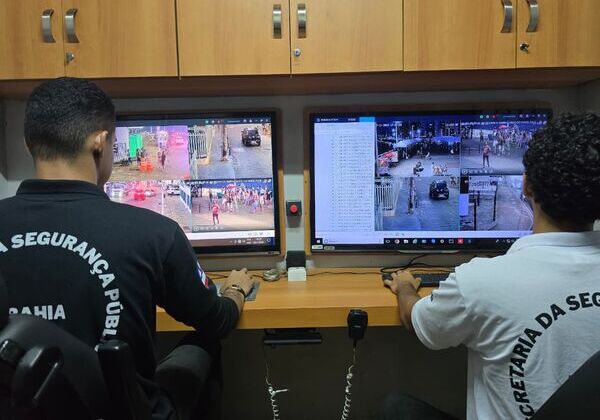 Primeira noite do Festival de Arembepe não registra ocorrências graves