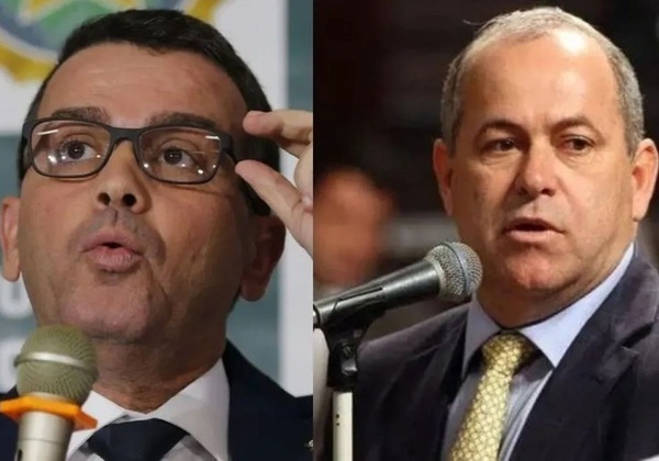 Moraes autoriza transferência de condenados no caso Marielle para RJ