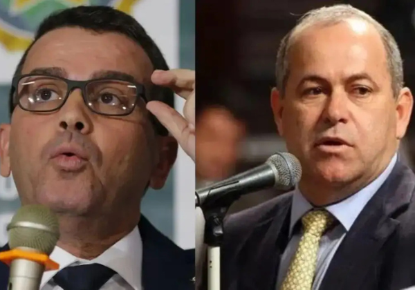 Moraes autoriza transferência de condenados no caso Marielle para RJ