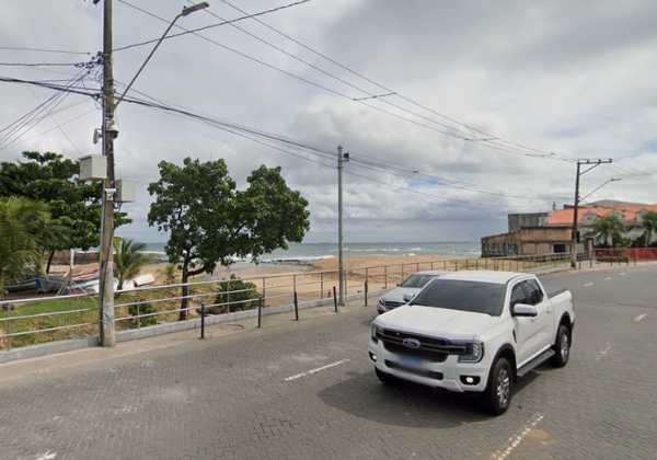 Mulher morre afogada na praia do Rio Vermelho