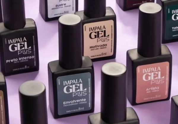 Anvisa determina recolhimento de esmaltes em gel da Impala