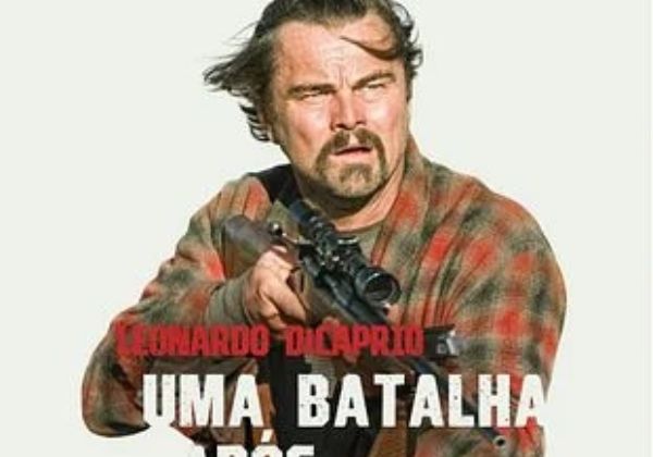 ‘Uma Batalha Após a Outra’ domina o Oscar 2026 com seis estatuetas 