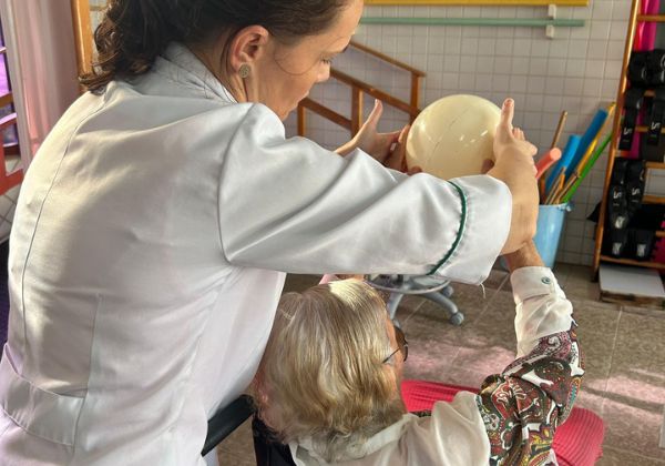 Maior longevidade das mulheres redefine perfil de instituições para idosos