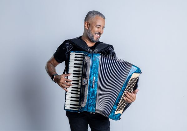 Forró no Parque terá 16ª temporada com tributo a Zelito Miranda