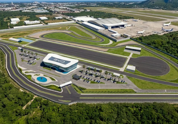 BYD leva centro de pesquisa de R$ 300 mi para o RJ e restringe Bahia à mão de obra barata