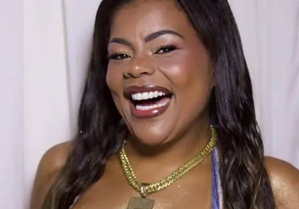 Tati Quebra Barraco denuncia disputa por direitos autorais com DJs do funk 