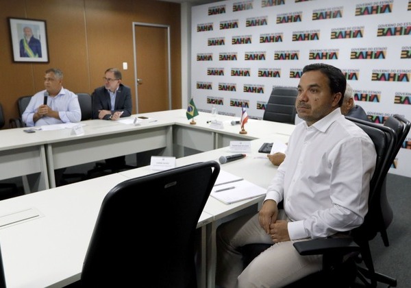 Comissão baiana do cacau alinha estratégias para fortalecer defesa dos produtores e da produção nacional