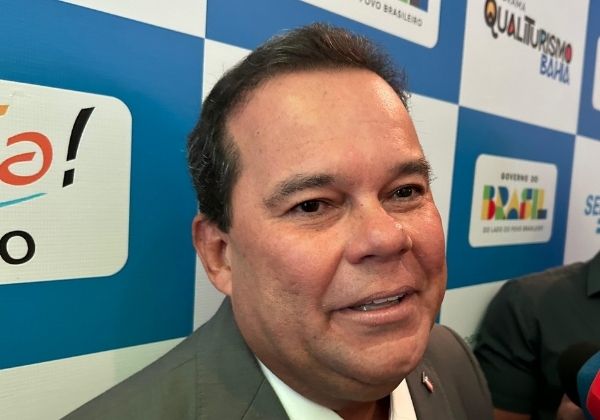 Governo Jerônimo não tem ‘nada a esconder’ sobre R$ 49,2 milhões pagos ao Master, diz Geraldo Jr.